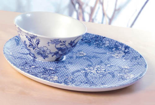 Soup and Sandwich Set